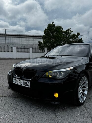 BMW 525-10