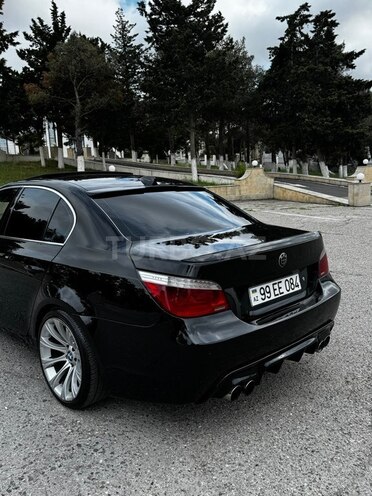BMW 525-14