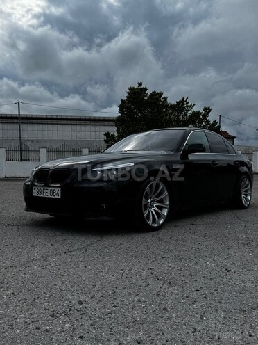 BMW 525-11