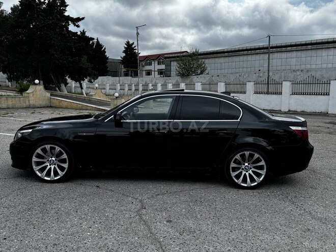 BMW 525-12
