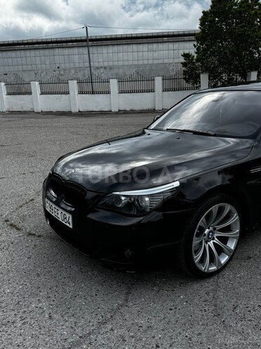 BMW 525-20