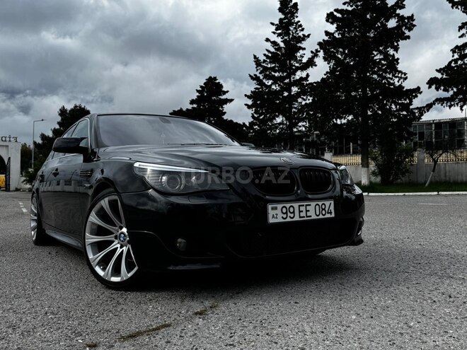 BMW 525-18