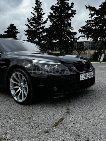 BMW 525-19