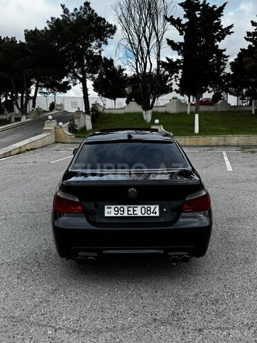 BMW 525-15