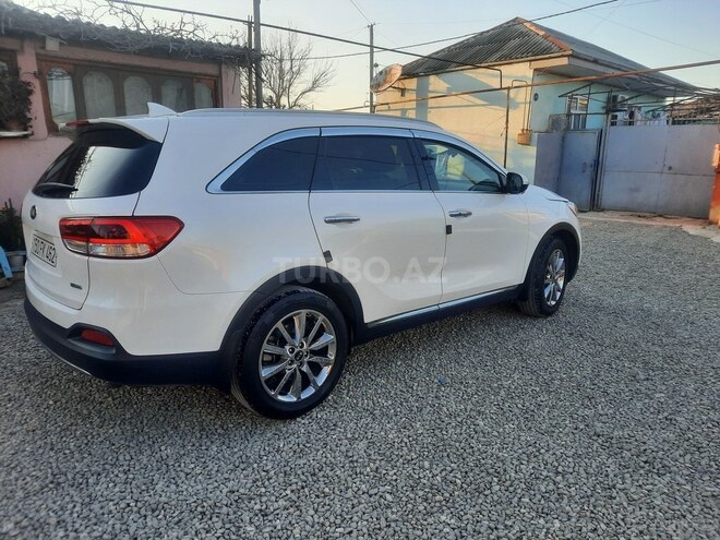 Kia Sorento-2