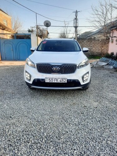 Kia Sorento-1