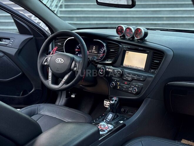 Kia Optima-5