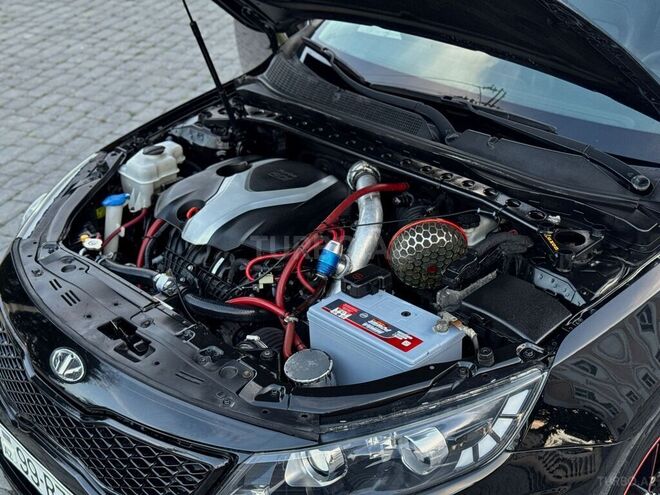 Kia Optima-7