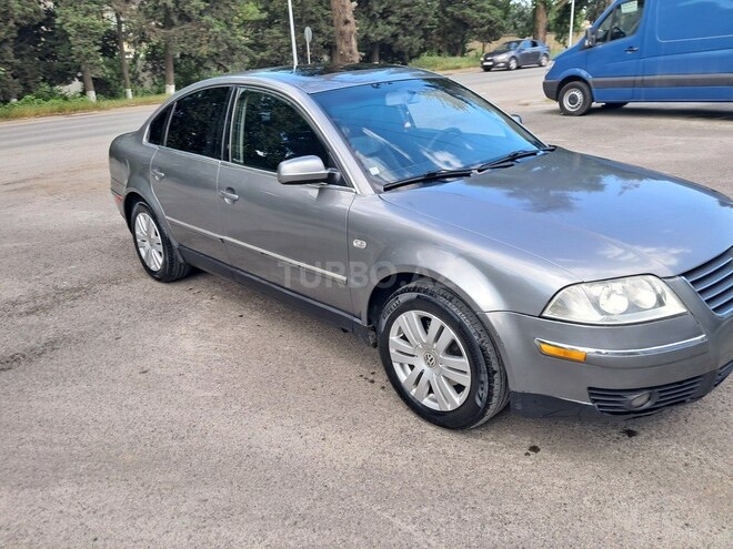 Volkswagen Passat-3