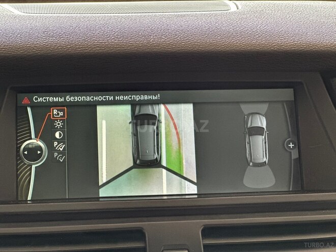 BMW X5-8