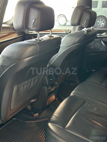 BMW X5-7