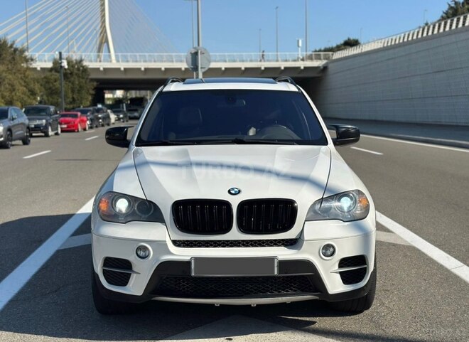 BMW X5-1