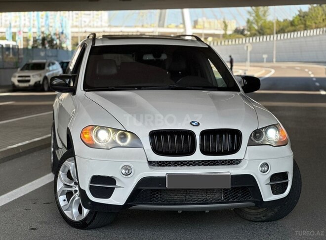 BMW X5-2