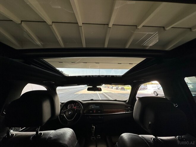 BMW X5-10