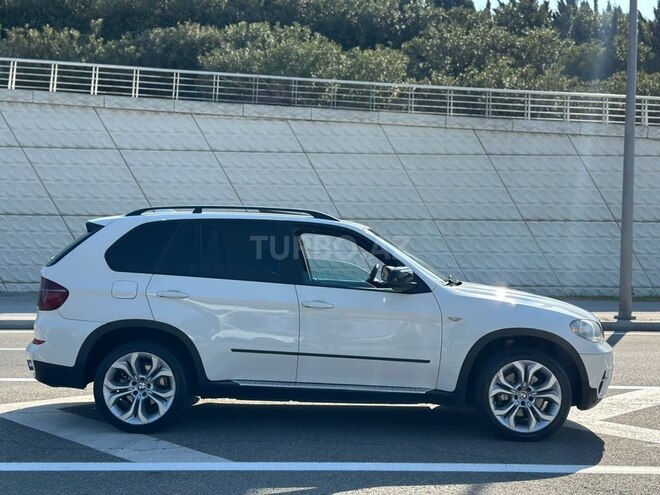 BMW X5-5