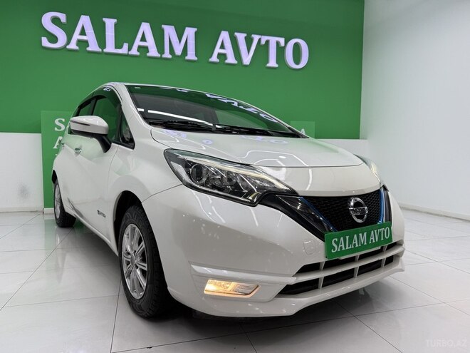 Nissan Note-1