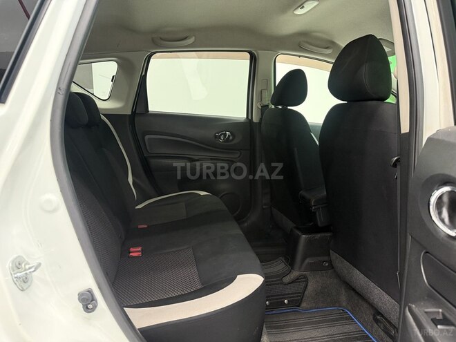 Nissan Note-12
