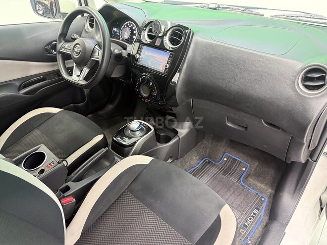 Nissan Note-11
