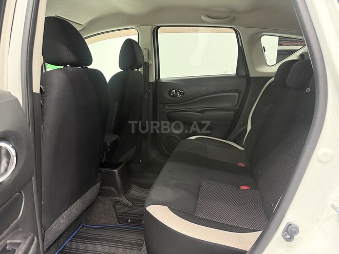 Nissan Note-13