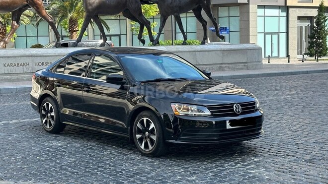 Volkswagen Jetta-3