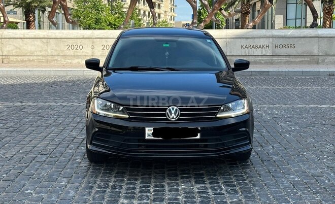 Volkswagen Jetta-4