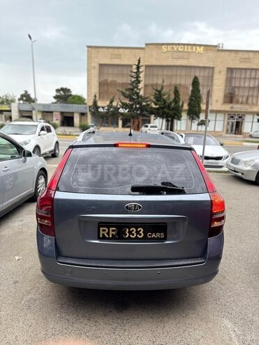 Kia Ceed SW-2