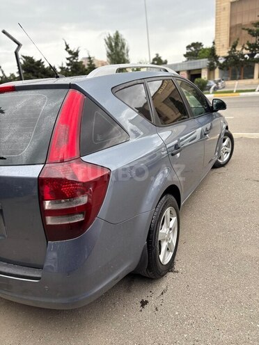 Kia Ceed SW-7