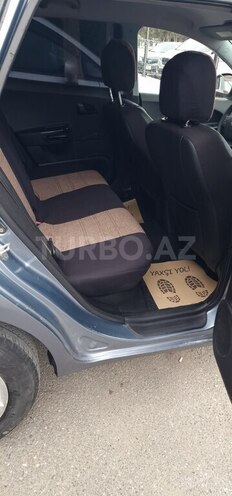 Kia Ceed SW-10