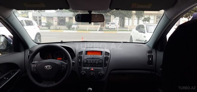 Kia Ceed SW-3