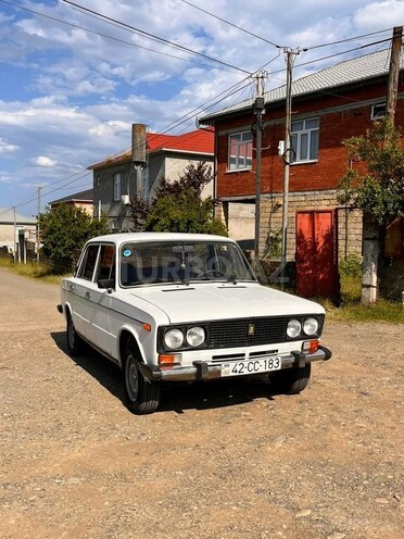 LADA (VAZ) 2106-2