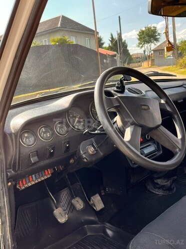 LADA (VAZ) 2106-7