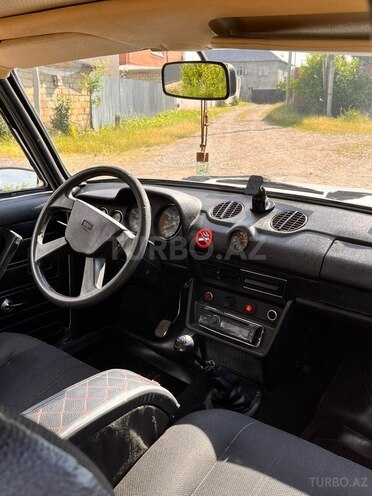 LADA (VAZ) 2106-6