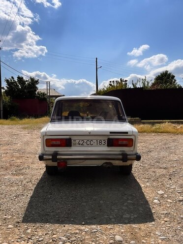 LADA (VAZ) 2106-4