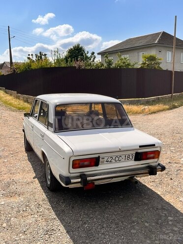 LADA (VAZ) 2106-5