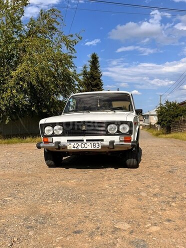 LADA (VAZ) 2106-1