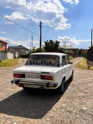 LADA (VAZ) 2106-3