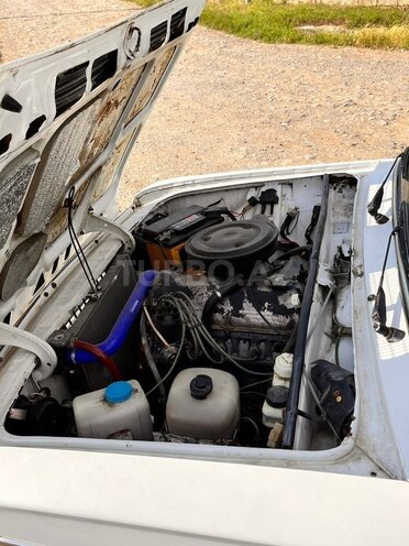 LADA (VAZ) 2106-8