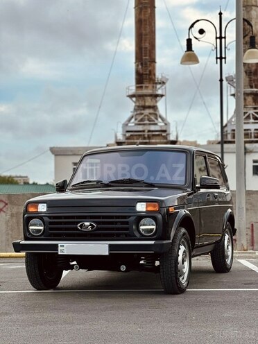 LADA (VAZ) Niva-5
