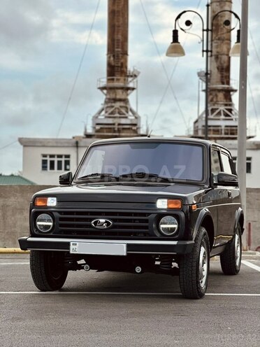 LADA (VAZ) Niva-6