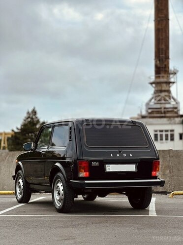 LADA (VAZ) Niva-10