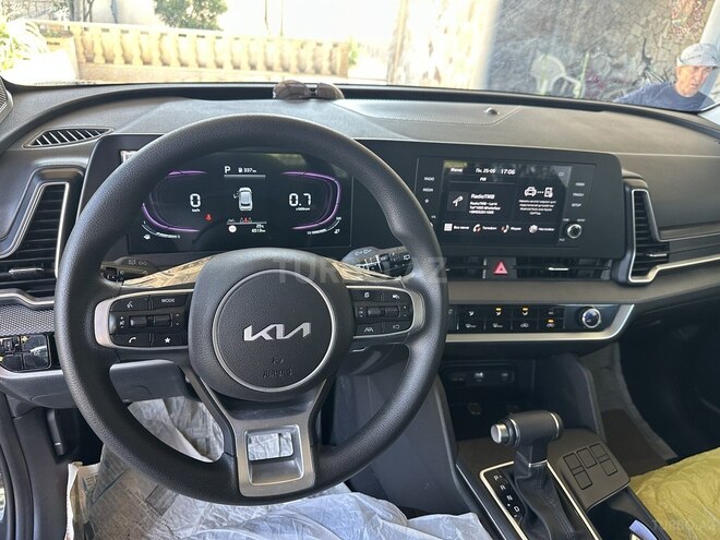 Kia Sportage-3