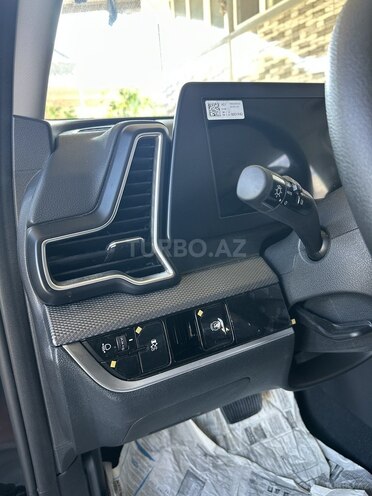 Kia Sportage-14