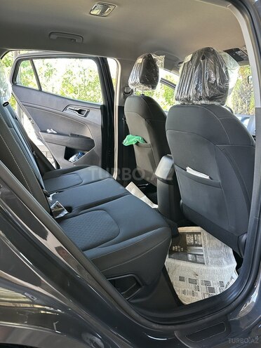 Kia Sportage-17