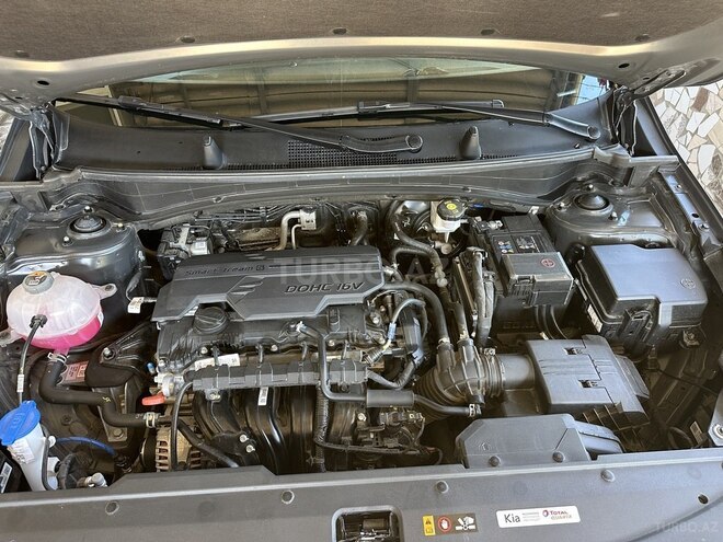 Kia Sportage-7