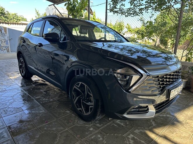 Kia Sportage-9