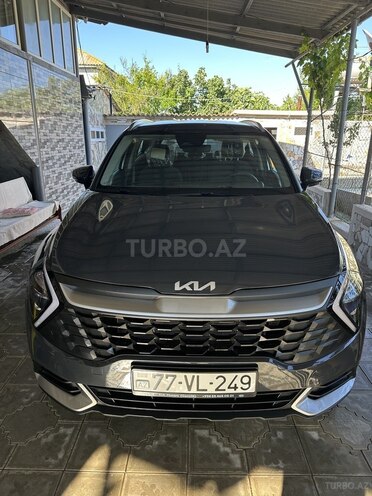 Kia Sportage-12