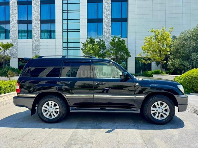 Toyota Land Cruiser 2005, 308,000 km - 4.2 l - Bakı