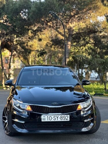 Kia Optima-1