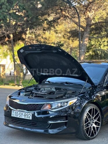 Kia Optima-20