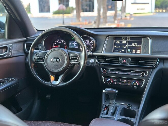 Kia Optima-7
